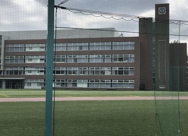 東洋大学京北中学高等学校