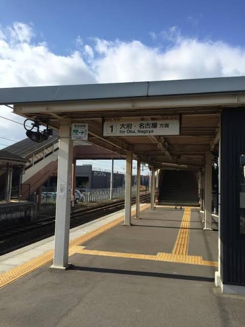 乙川駅
