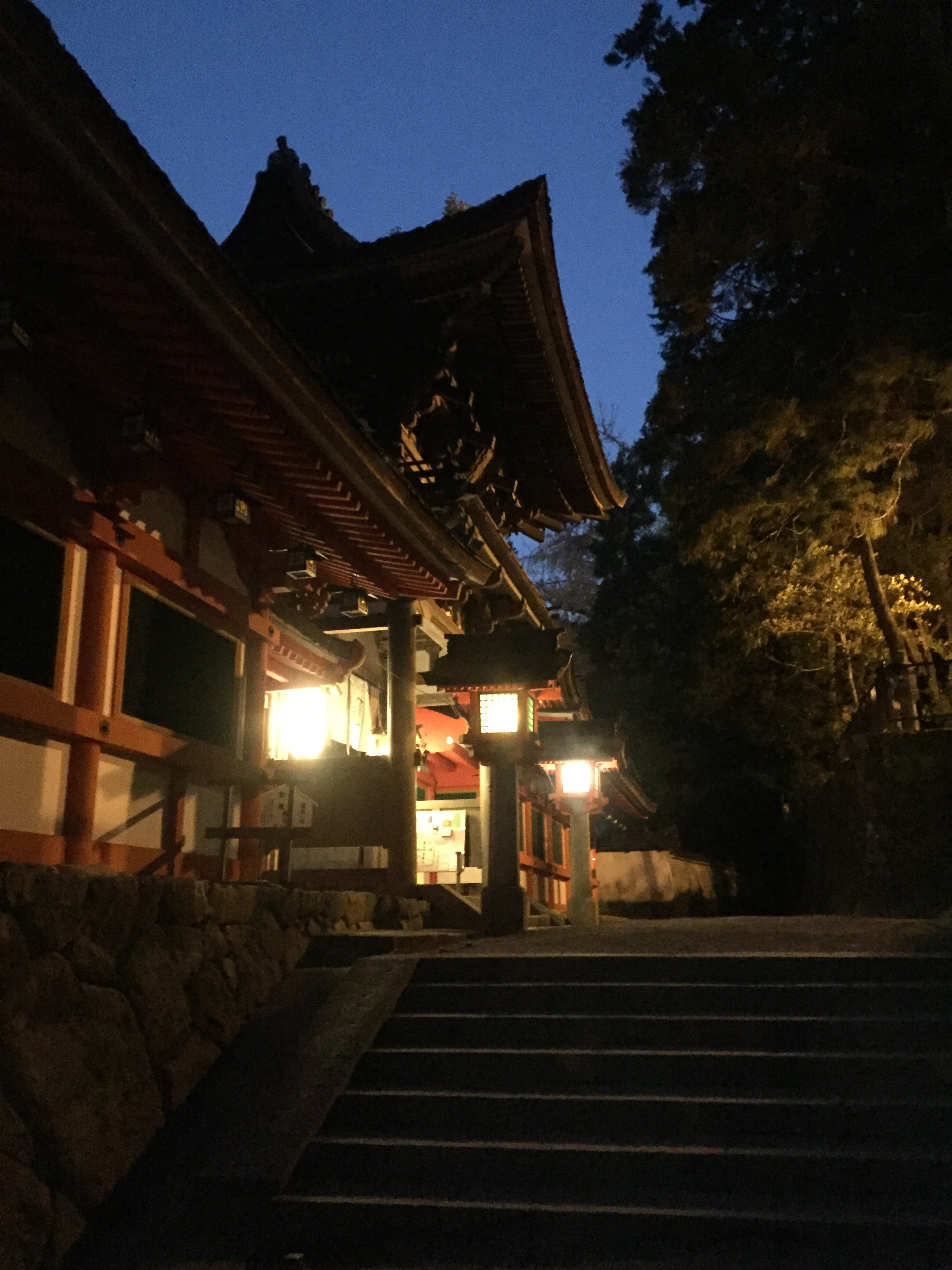 石上神宮