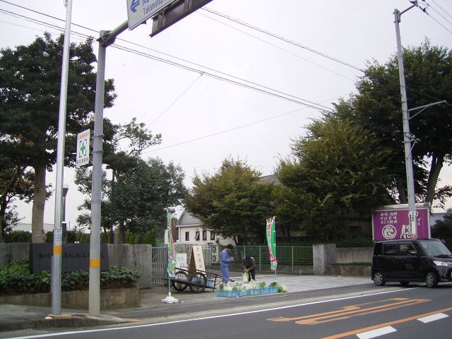 香川県立高松南高等学校