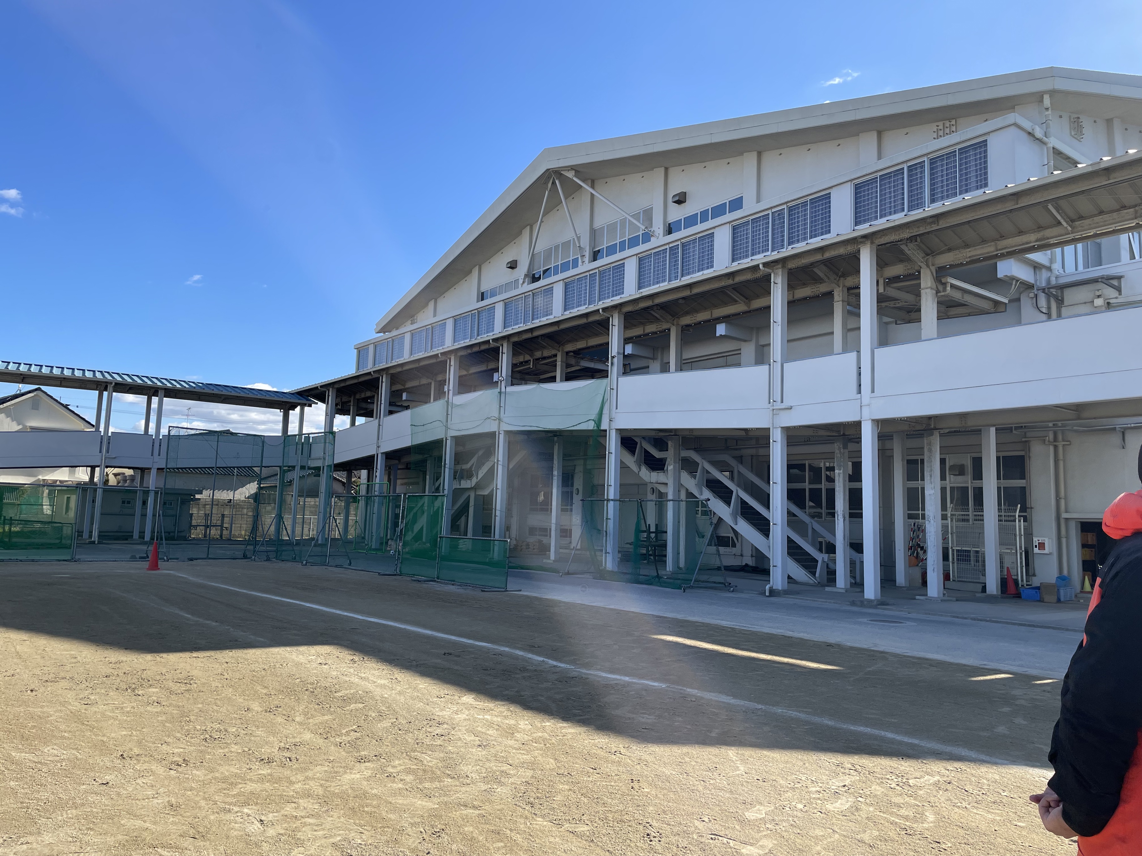 福岡県立福岡講倫館高等学校