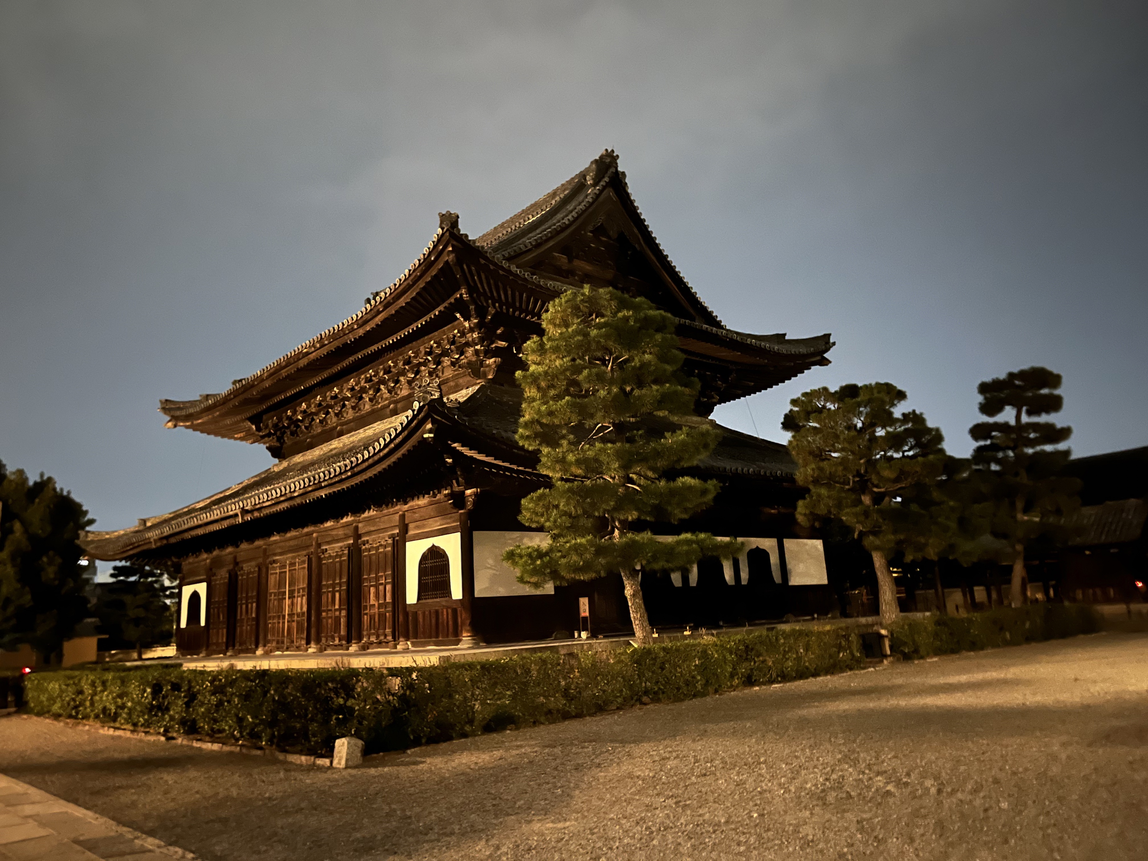 建仁寺