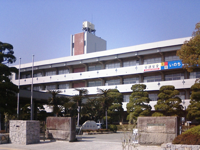 香川県立多度津高等学校