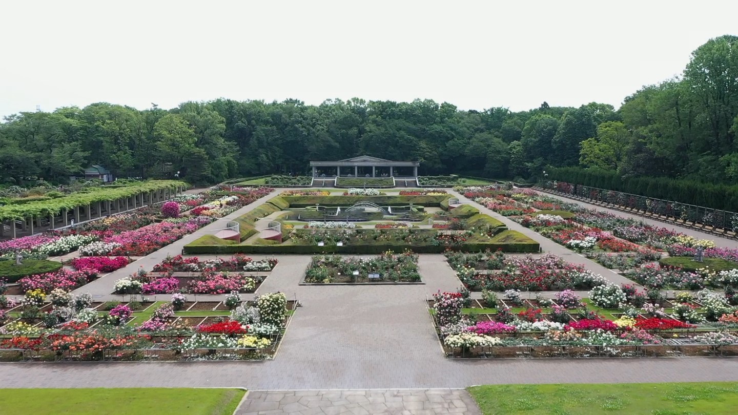 神代植物公園