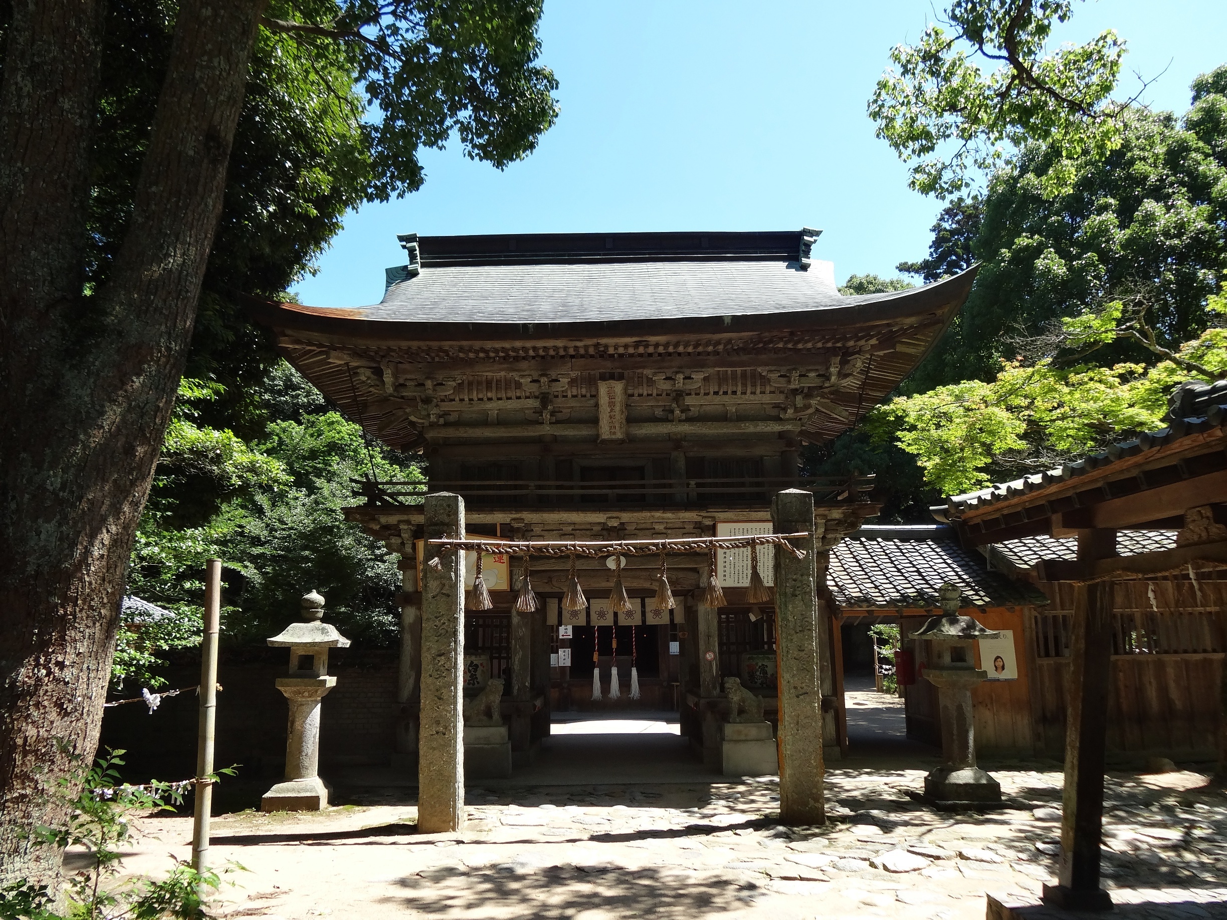 桜井神社