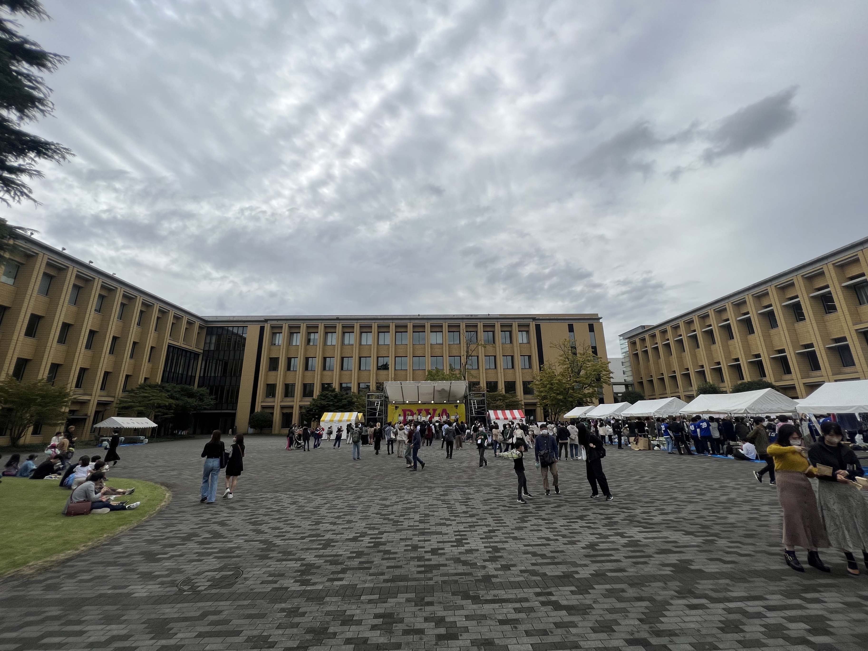 青山学院大学