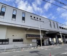 植松駅