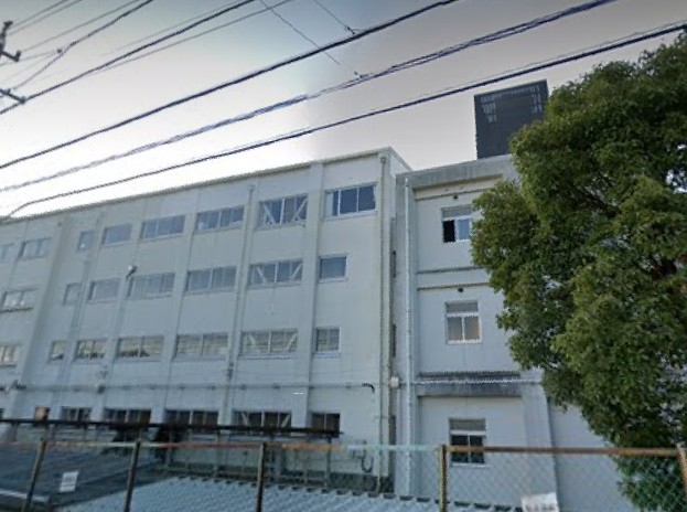 三重県立津東高等学校