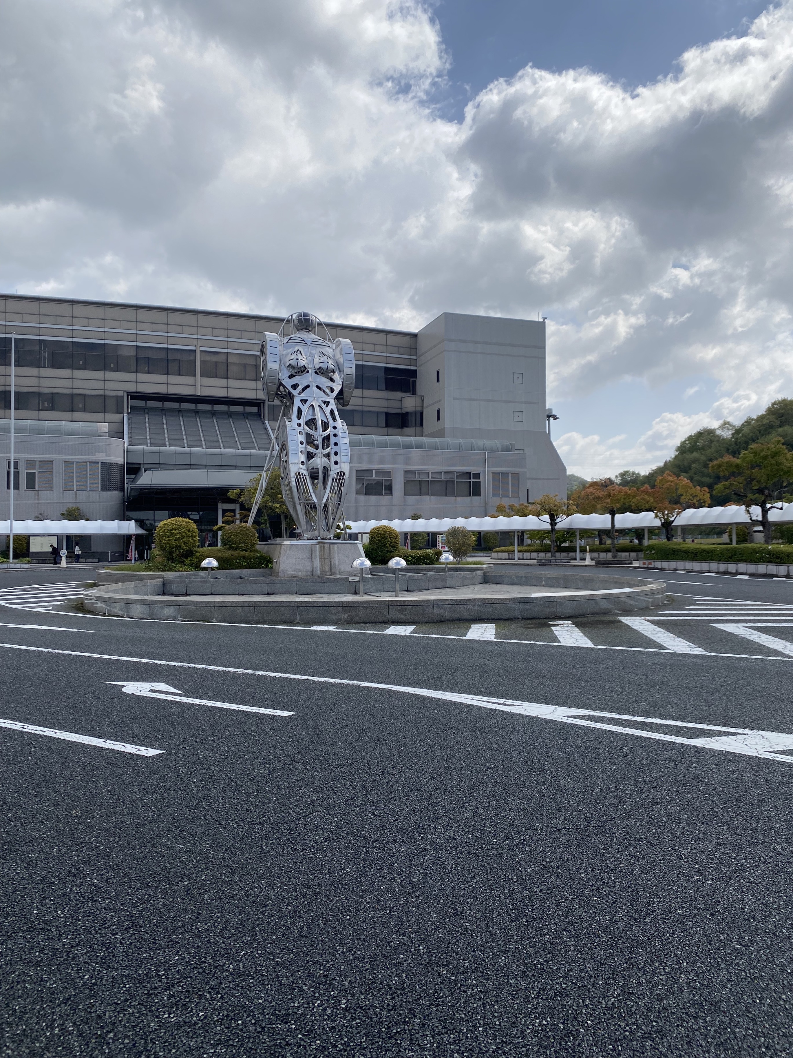 広島県運転免許センター