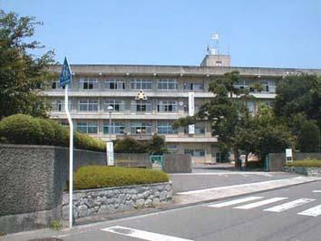 愛媛県立丹原高等学校