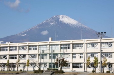 静岡県立御殿場南高等学校