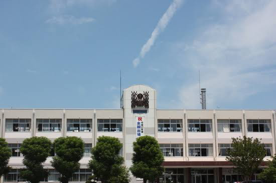 山形県立山形西高等学校