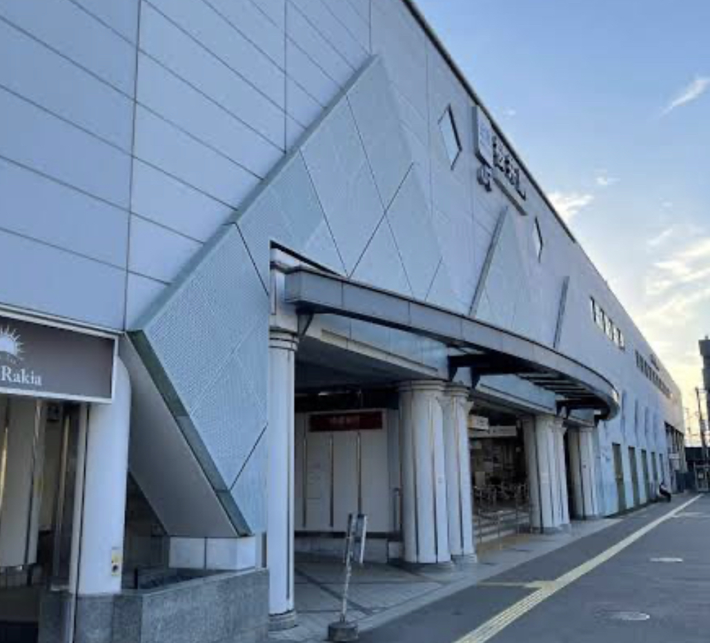 桜井駅