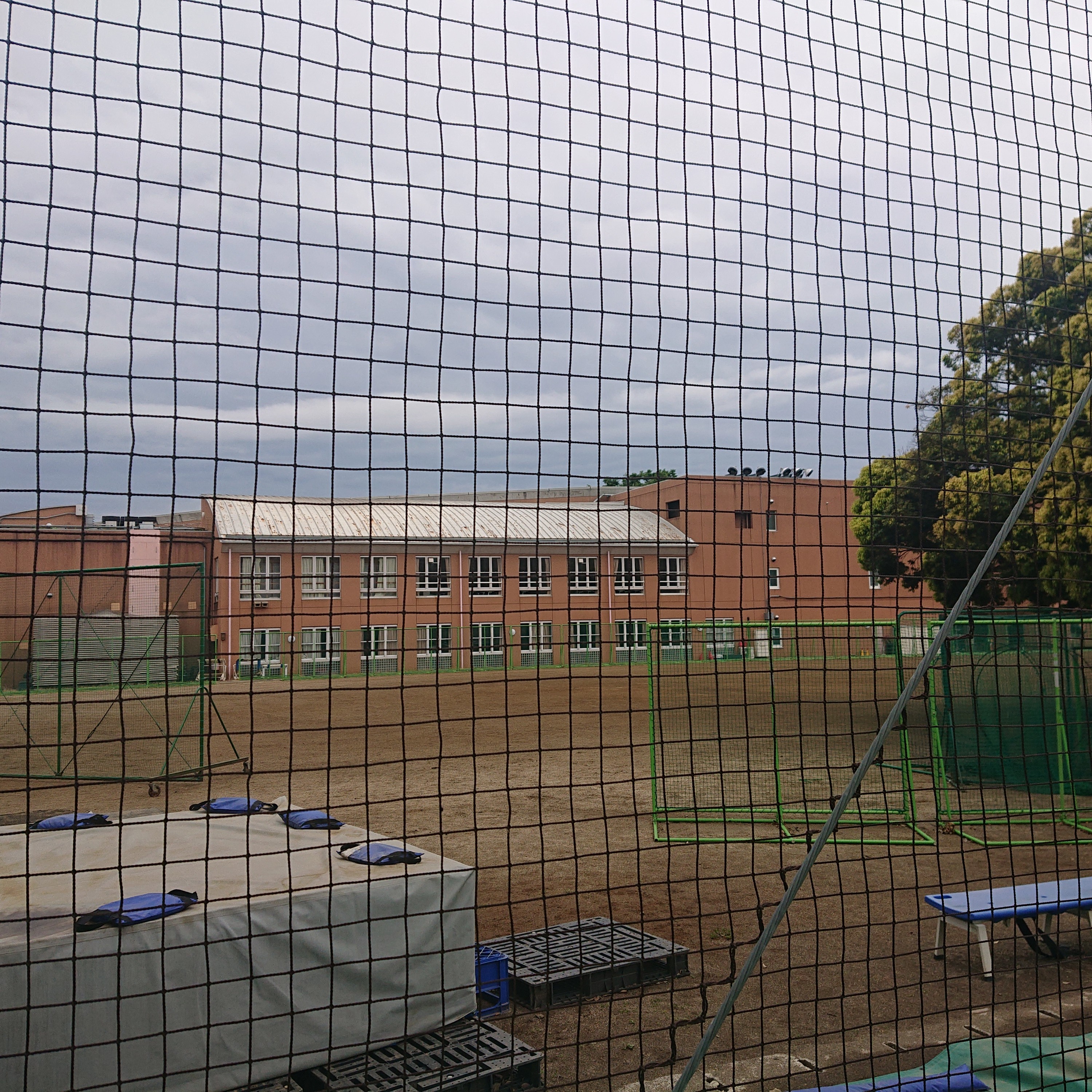 三田国際学園中学校・高等学校