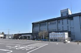 茨城県運転免許センター