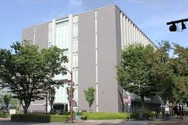 甲府家庭裁判所