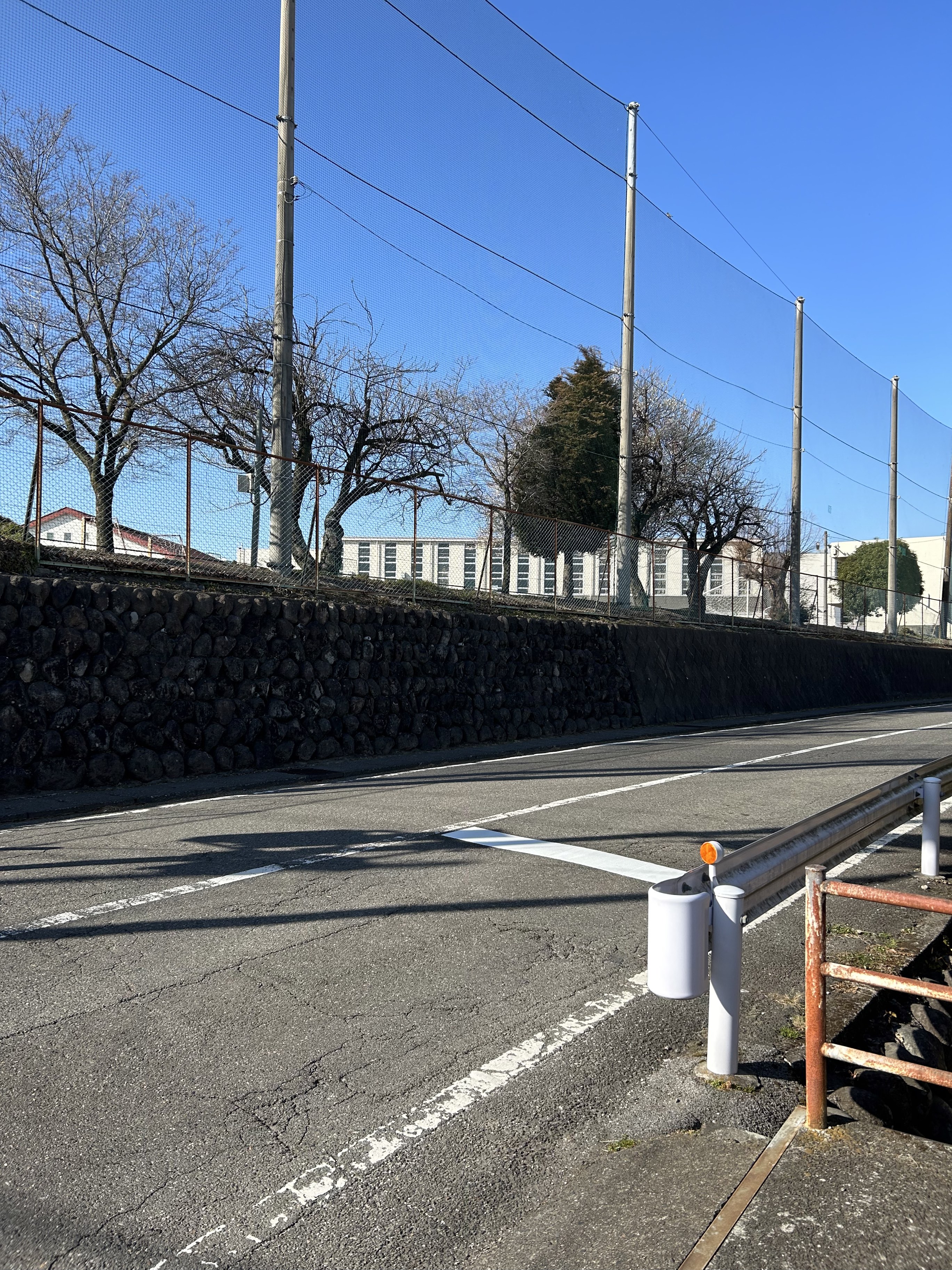 群馬県立渋川女子高等学校