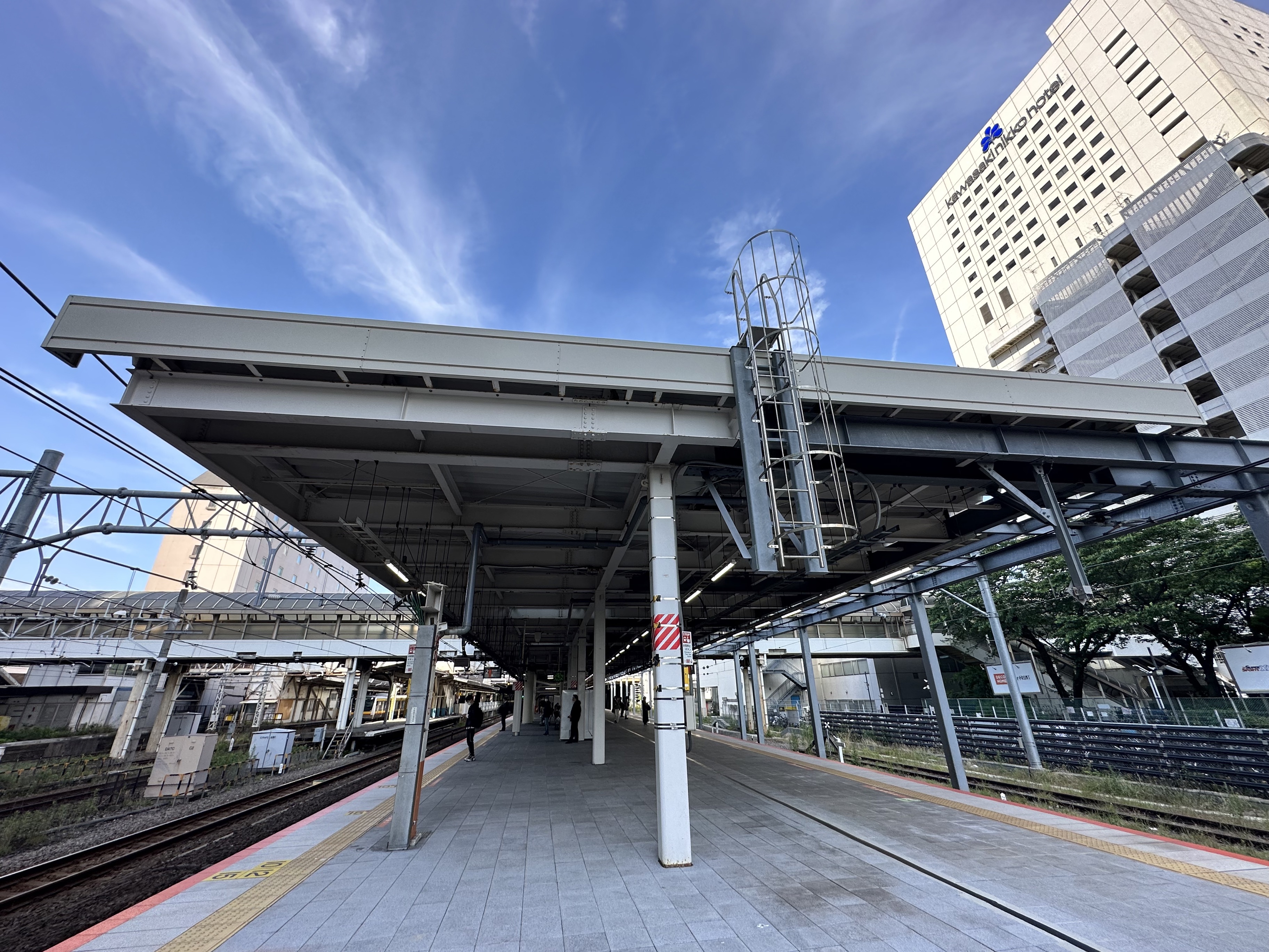 川崎駅