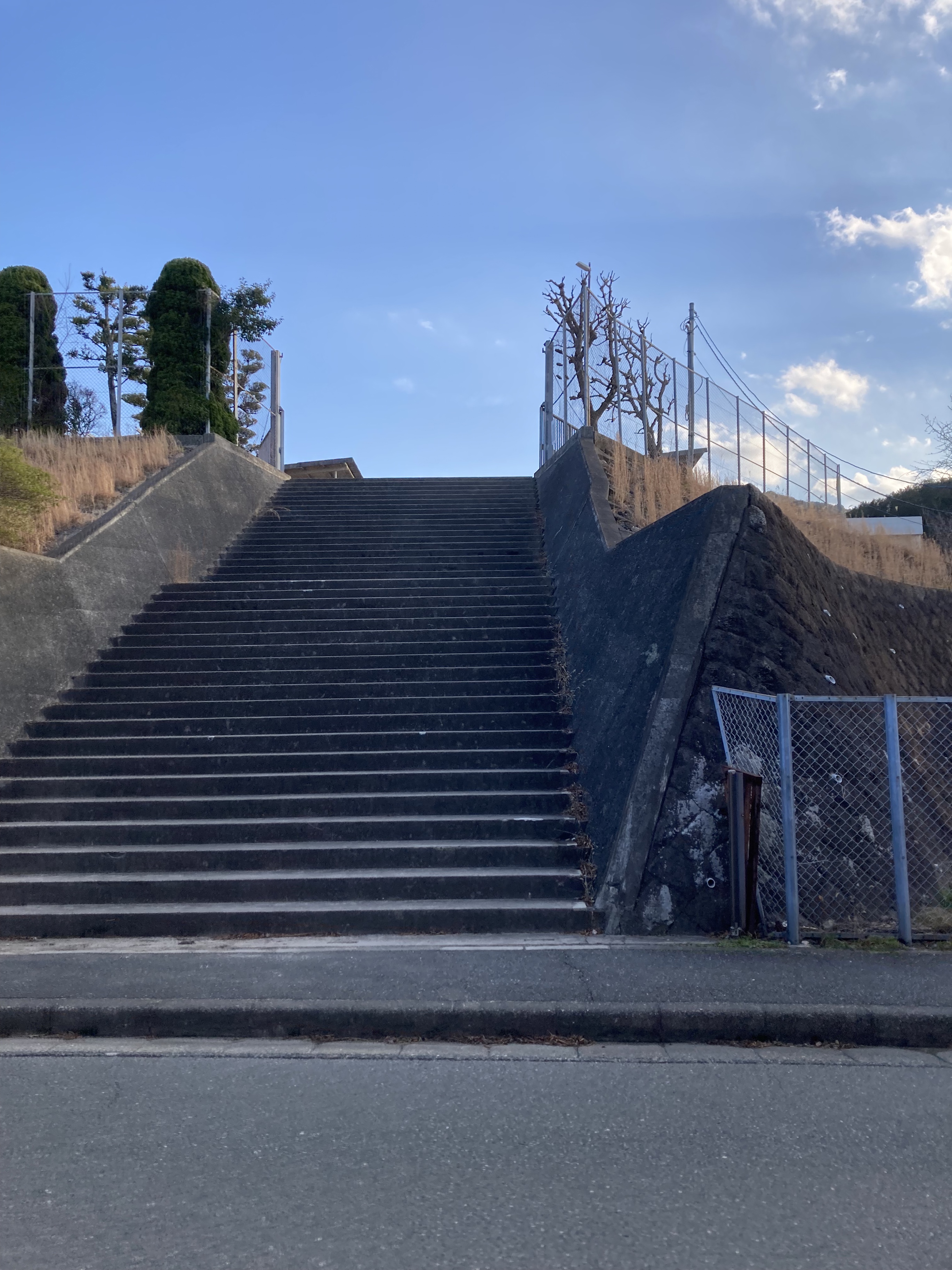 福岡県立柏陵高等学校