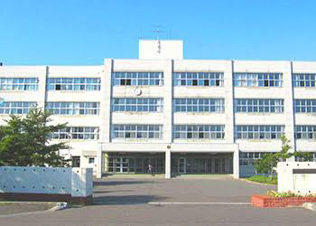 北海道札幌東高等学校