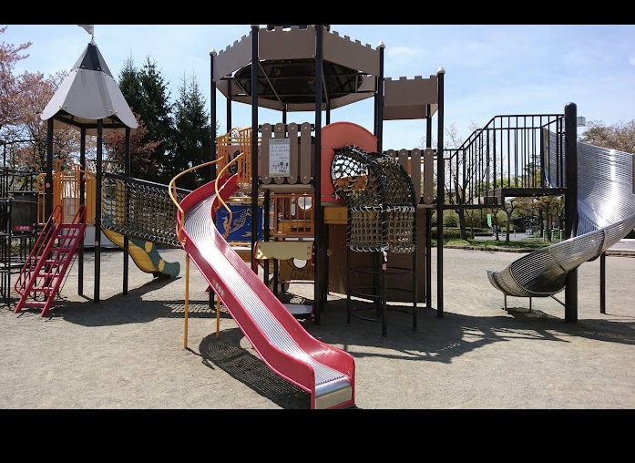 若里公園