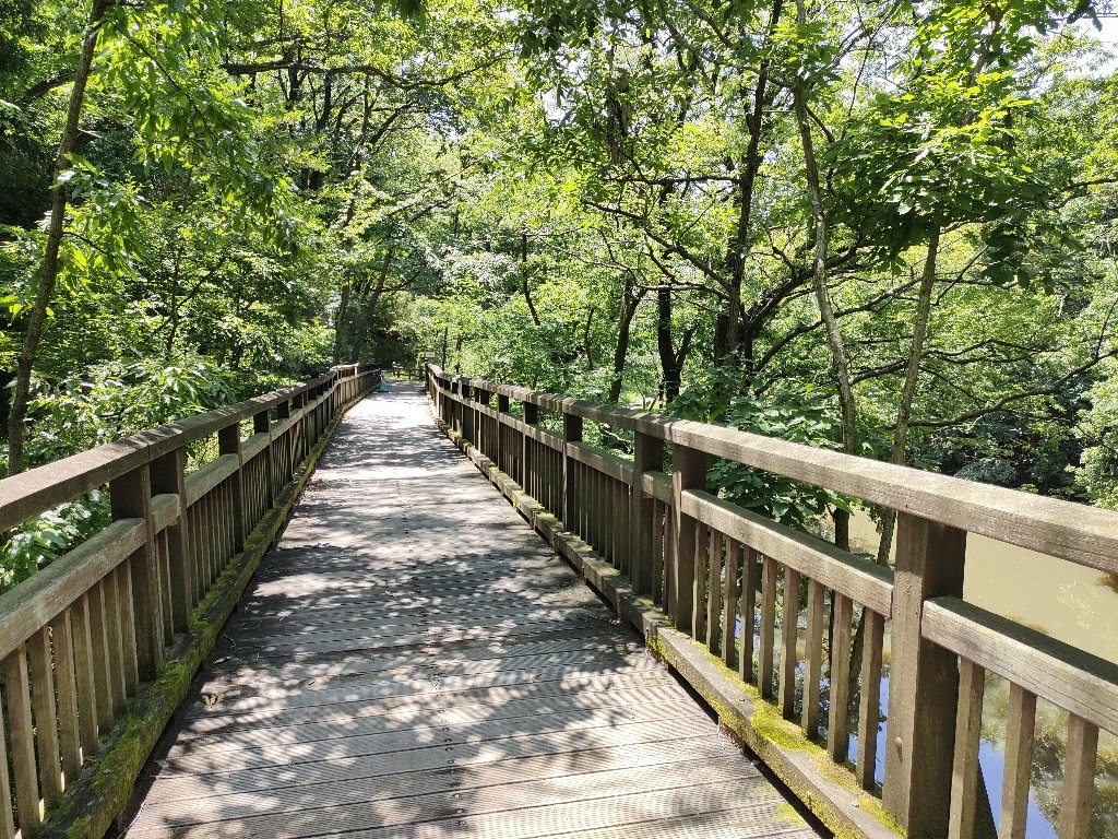 早野聖地公園