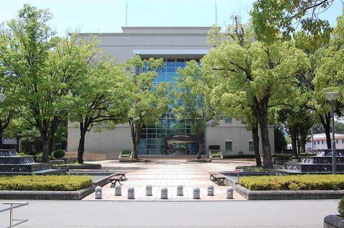 高崎経済大学