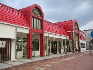 飯田駅