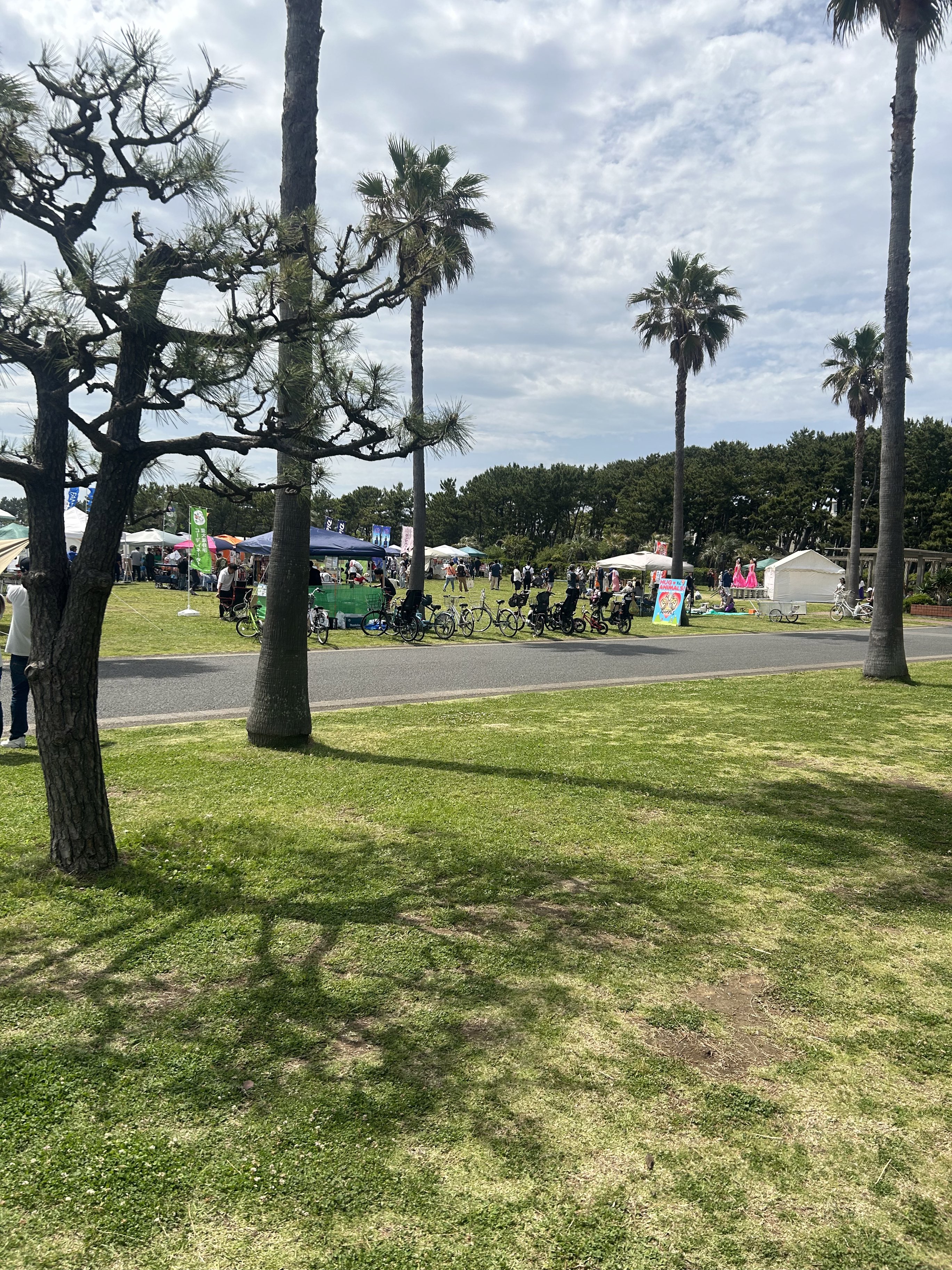 横浜市立田奈中学校