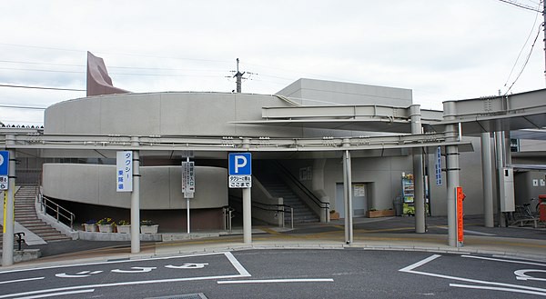 塩崎駅