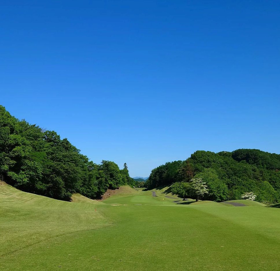 長崎国際ゴルフ倶楽部