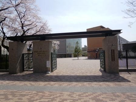 日本大学櫻丘高等学校
