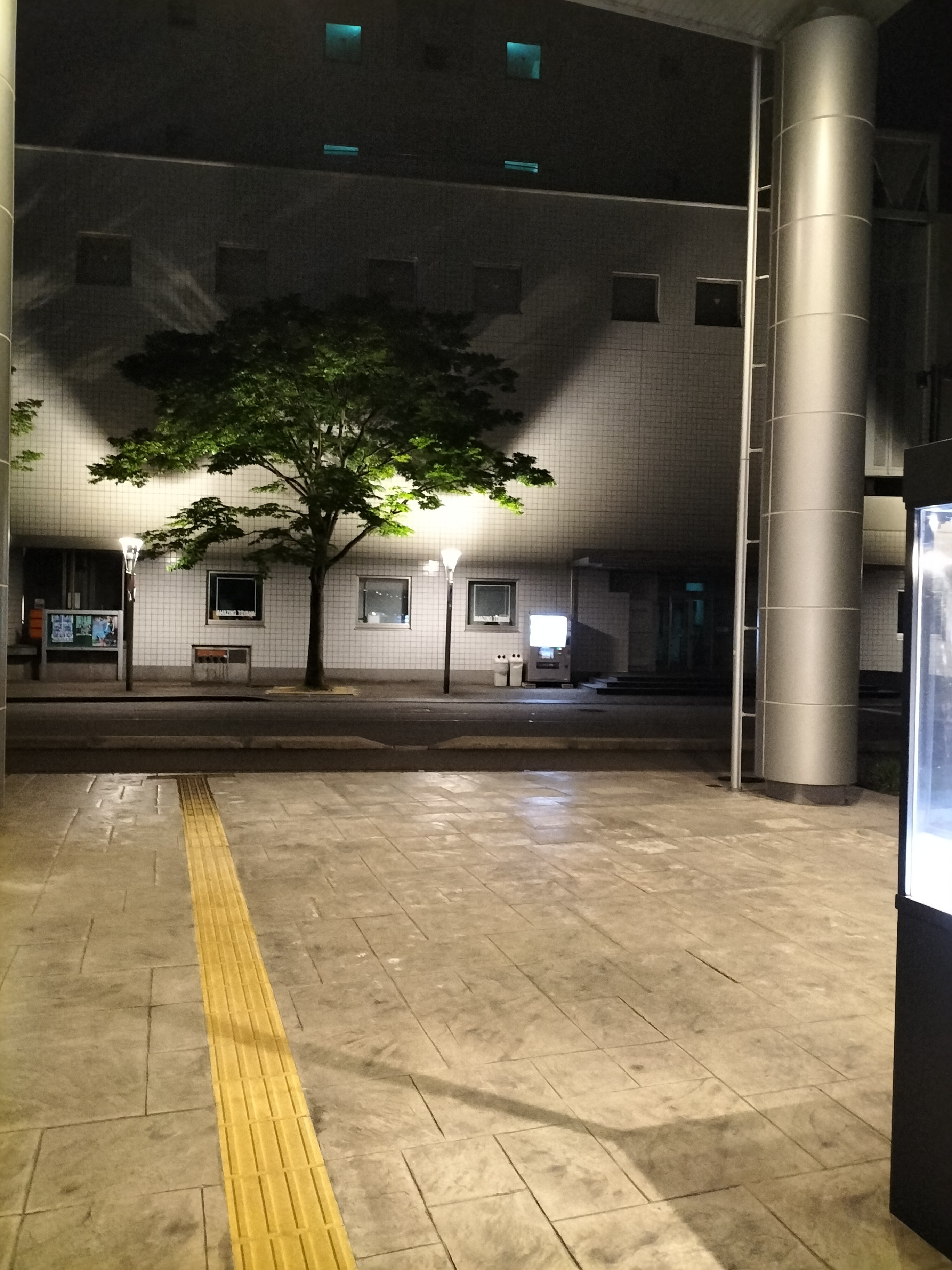 富山市立富山外国語専門学校
