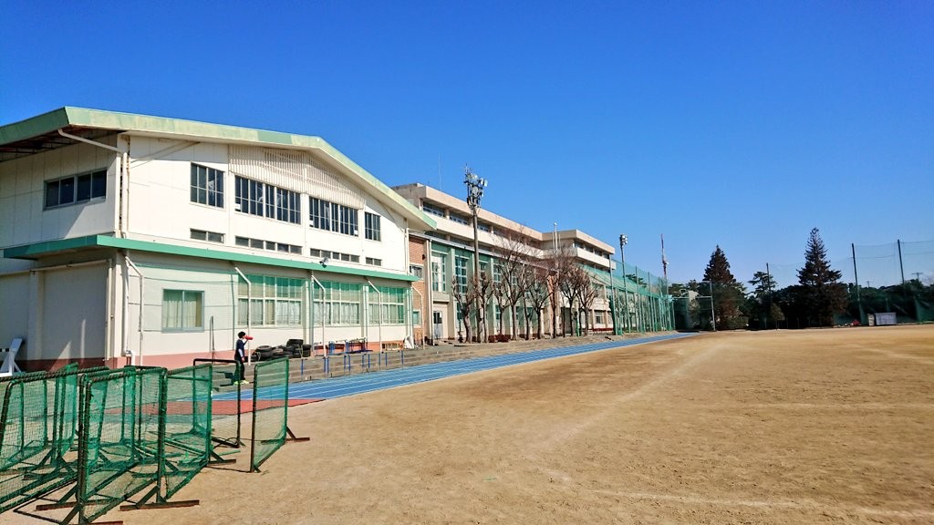 静岡県立浜松北高等学校