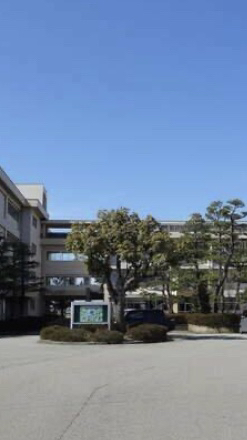 能美市立寺井中学校