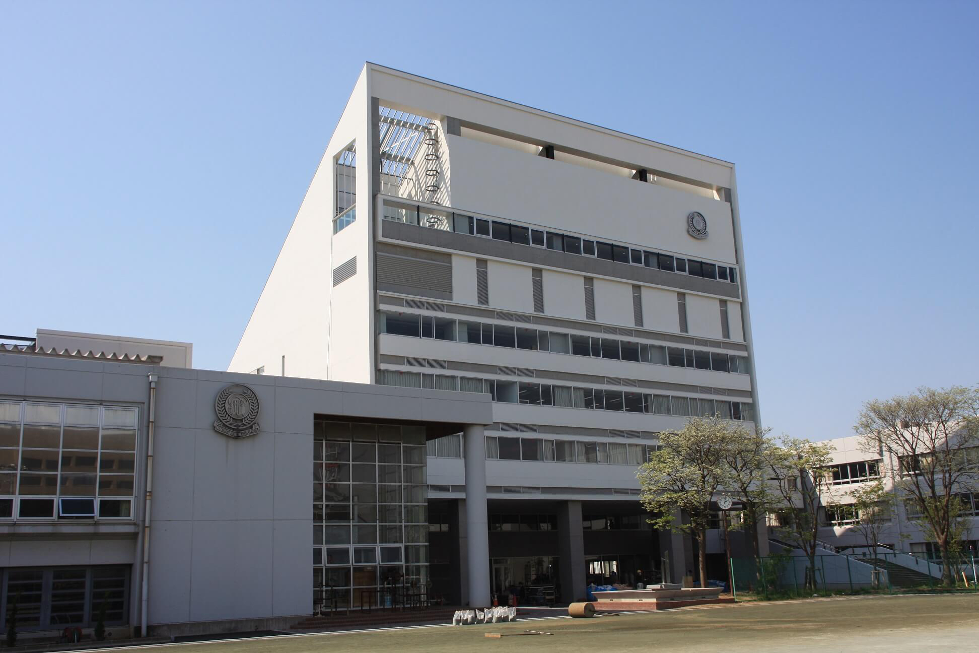 渋谷教育学園幕張中学校・高等学校