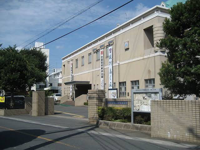 埼玉県立川口高等学校