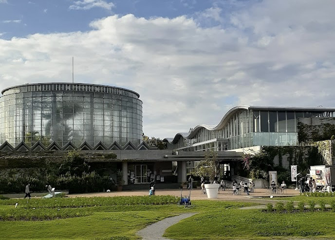 稲毛海浜公園