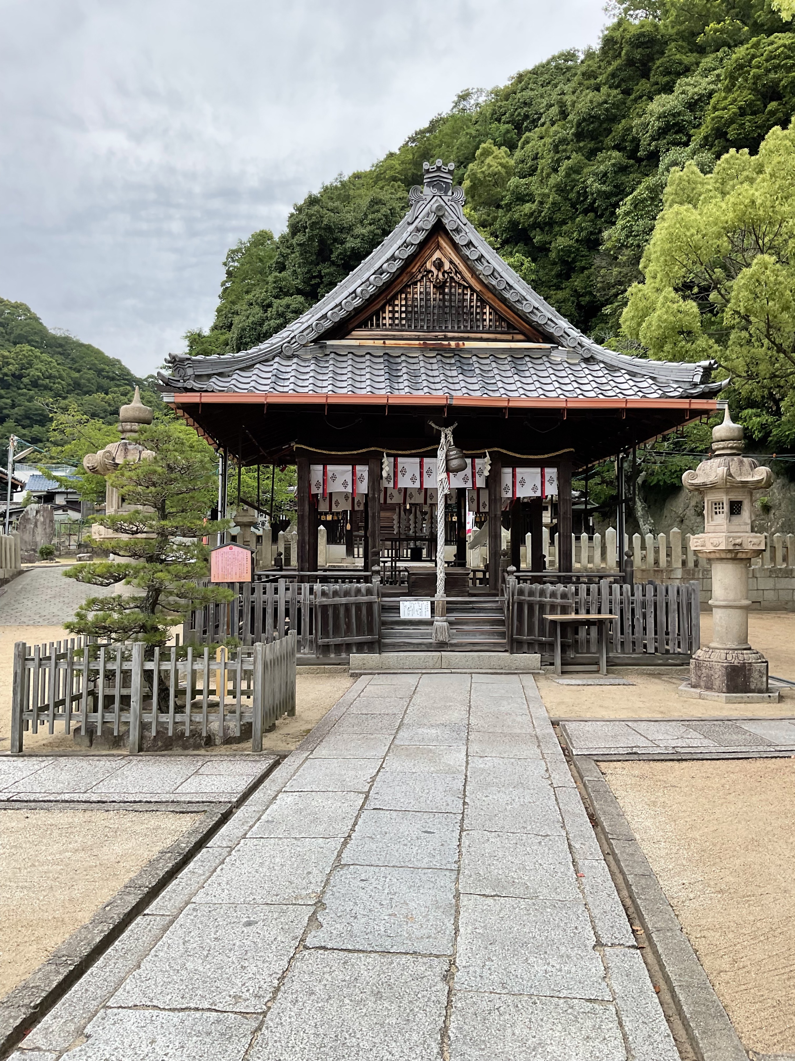 祇園神社