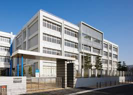 大阪府立咲くやこの花中学校・高等学校