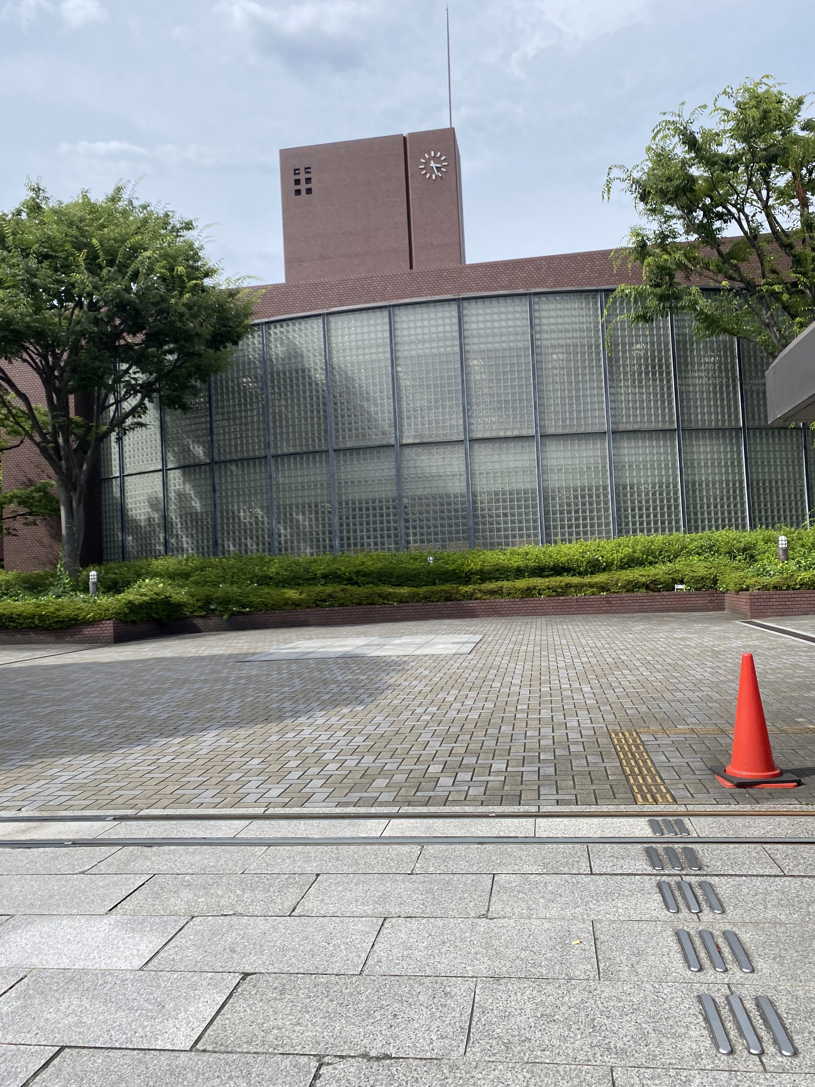 武庫川女子大学