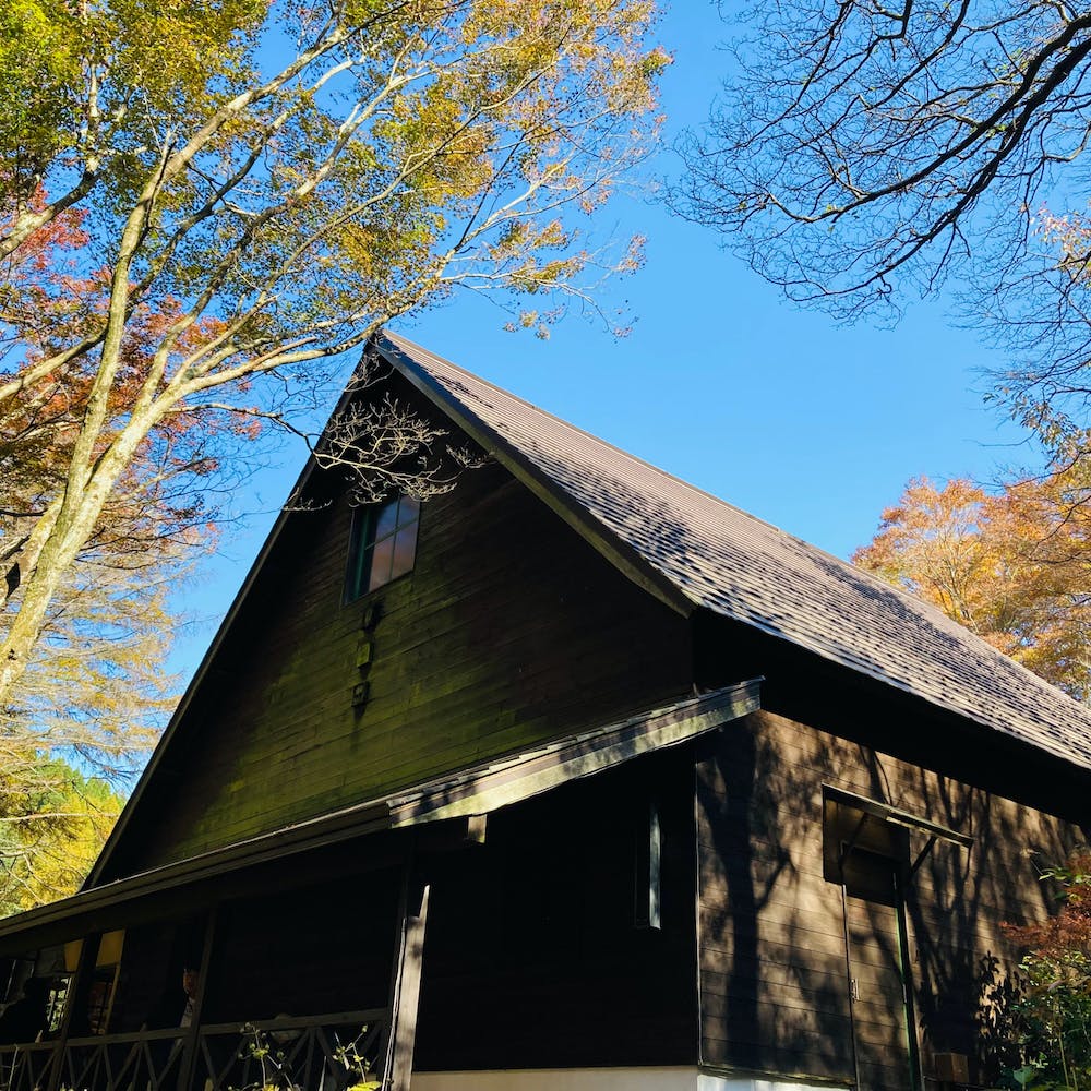 六甲高山植物園