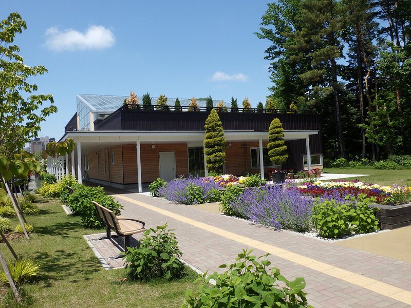 豊平公園
