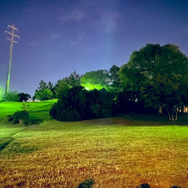 平岸高台公園