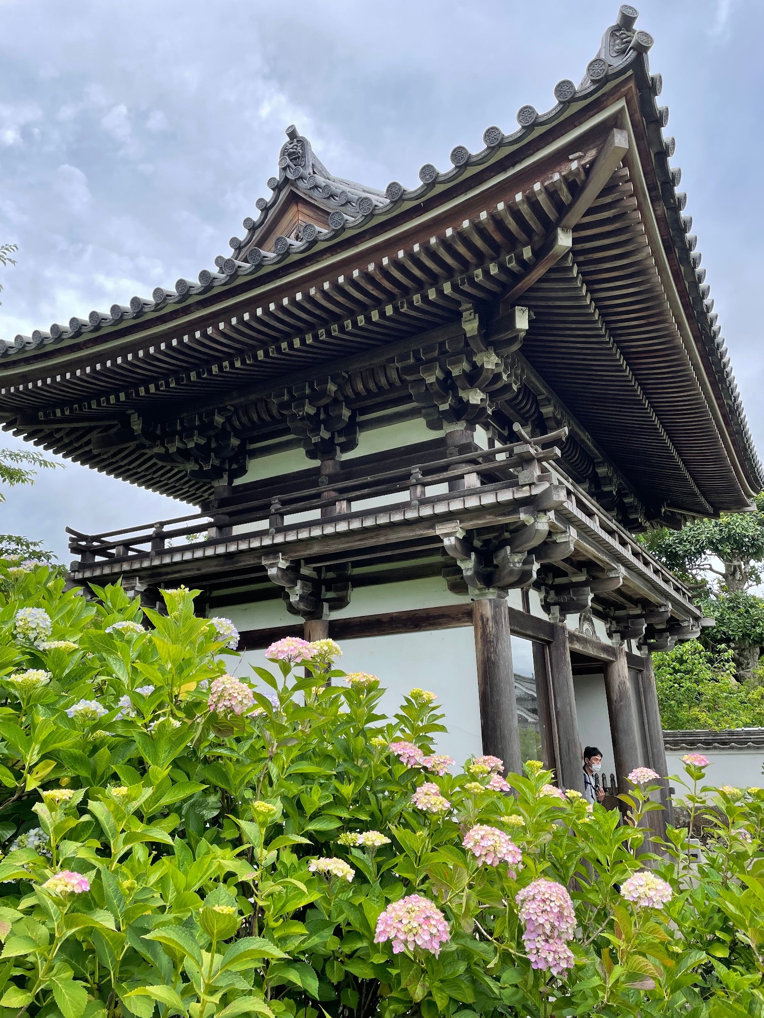 観音寺