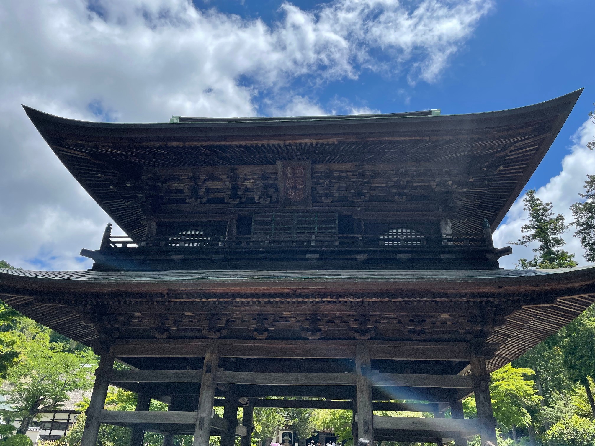 円覚寺
