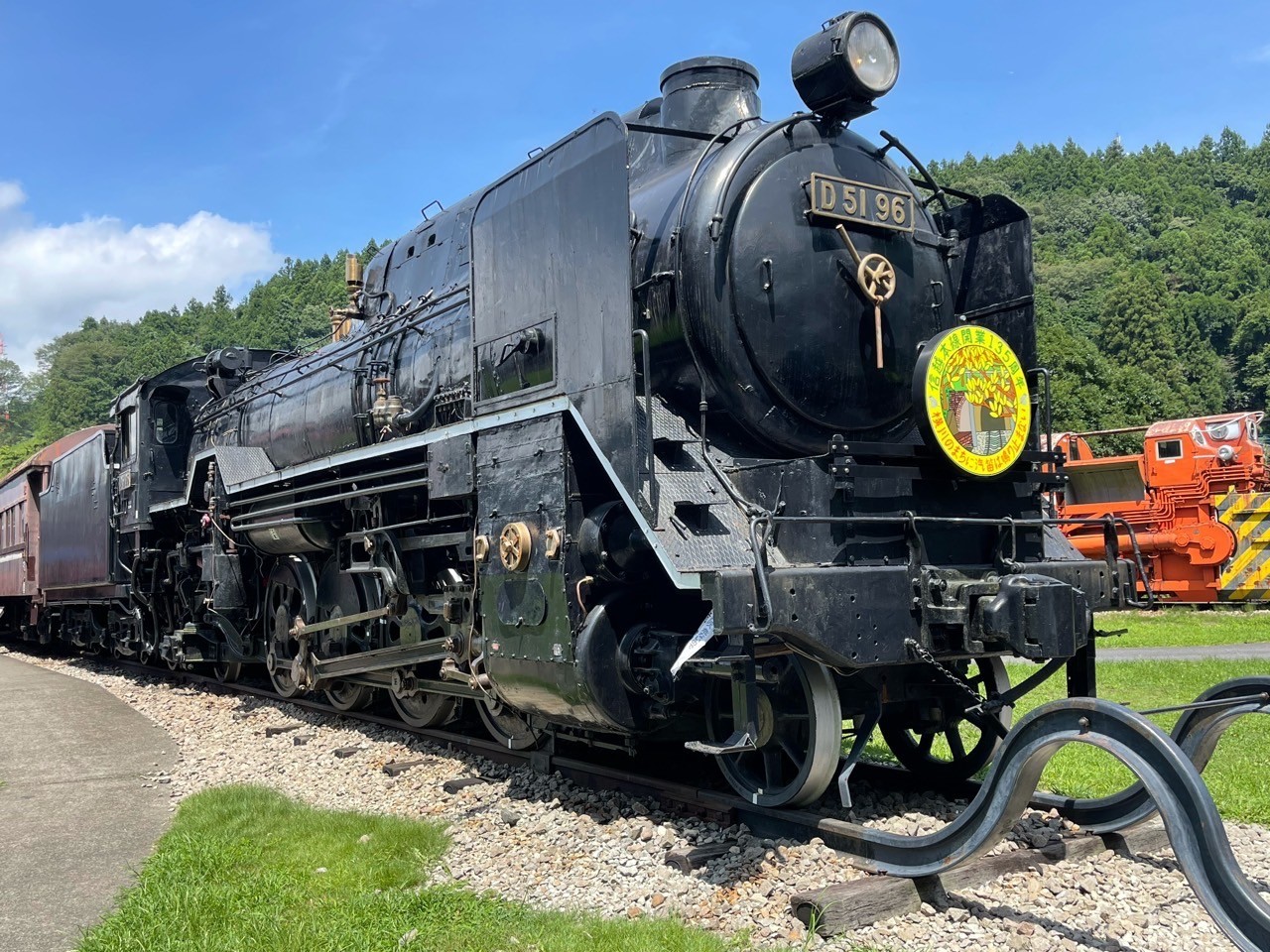 碓氷峠鉄道文化むら