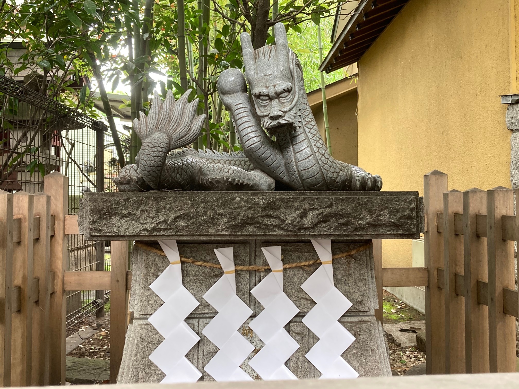 田無神社