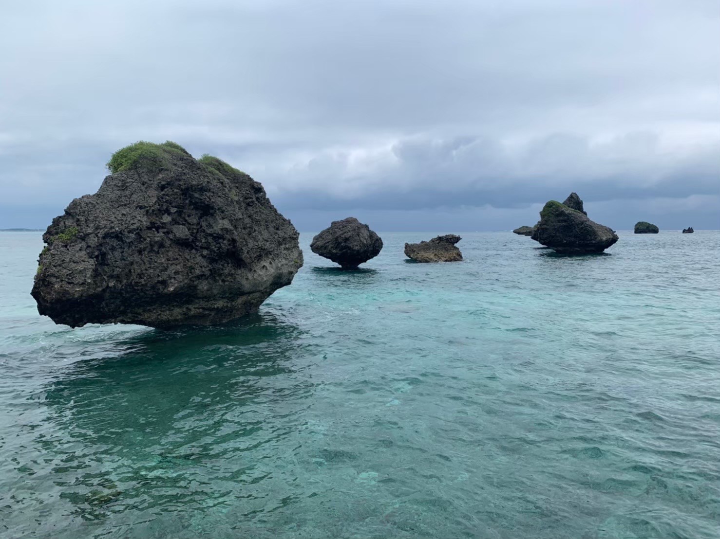 大神島