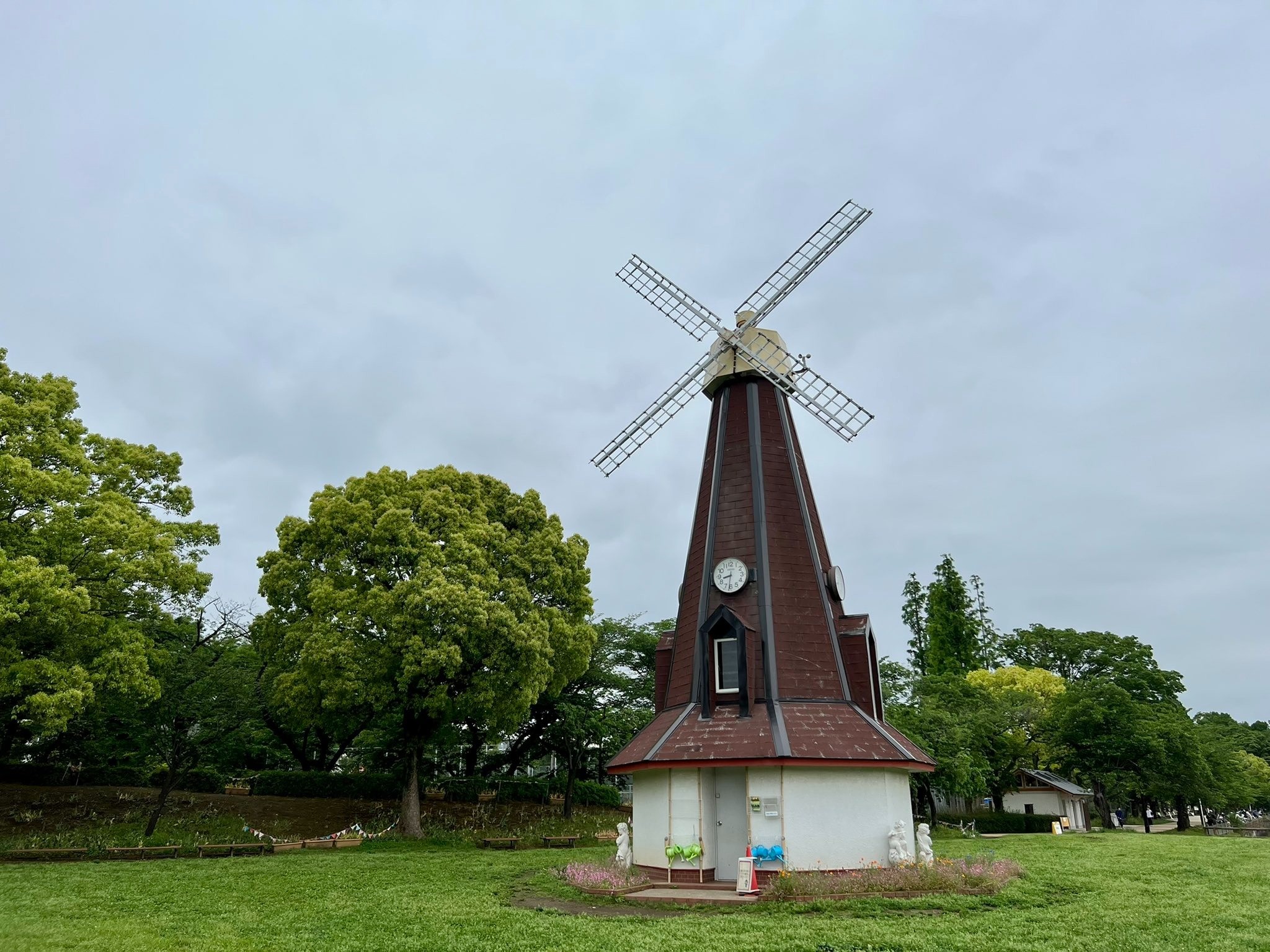 浮間公園